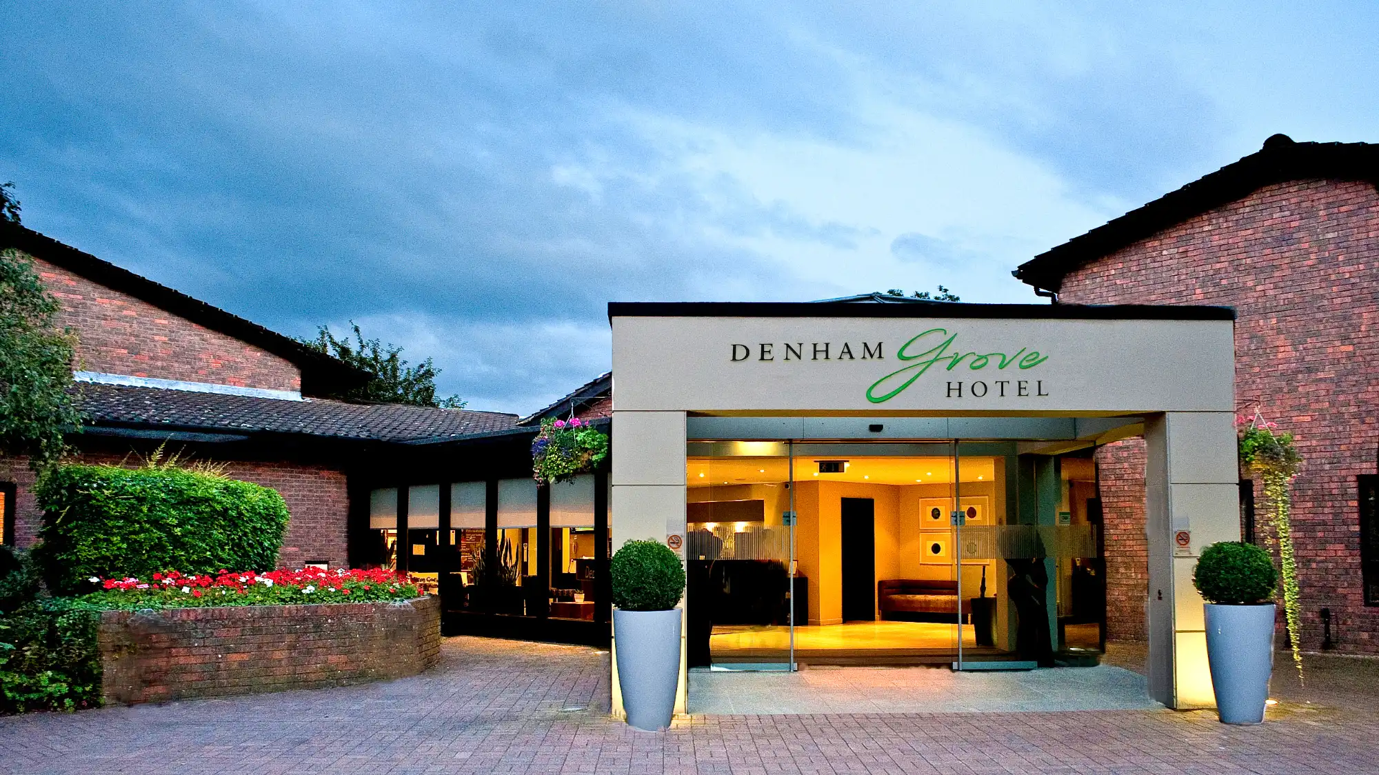 Bridge Seminar at Denham Grove