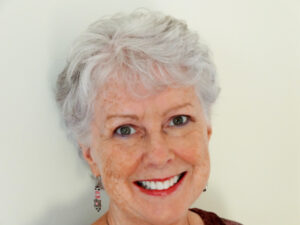 Gwen Beattie