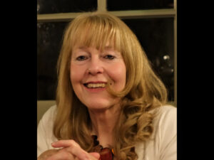 Ingrid Boyd