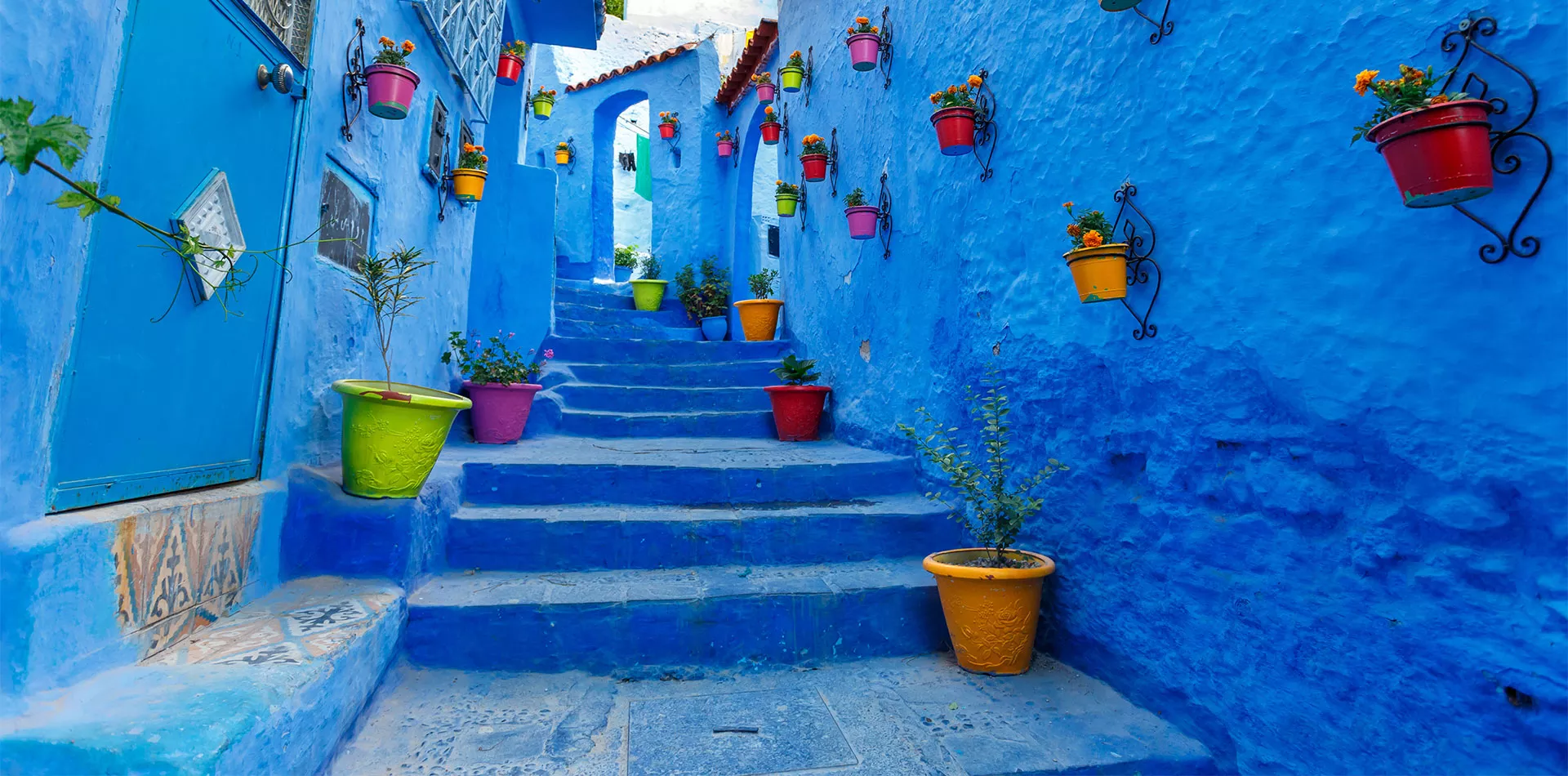 Discovering Cultural Morocco