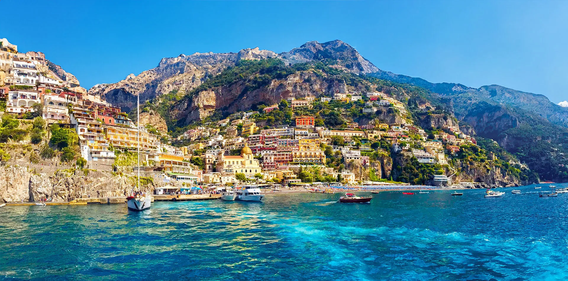 Islands of the Mediterranean