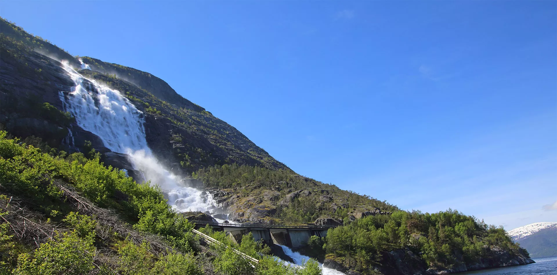 Fjords of Norway & River Cities of France