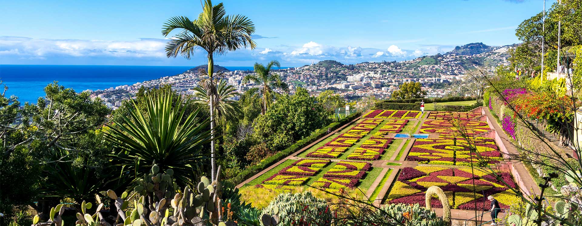 Funchal