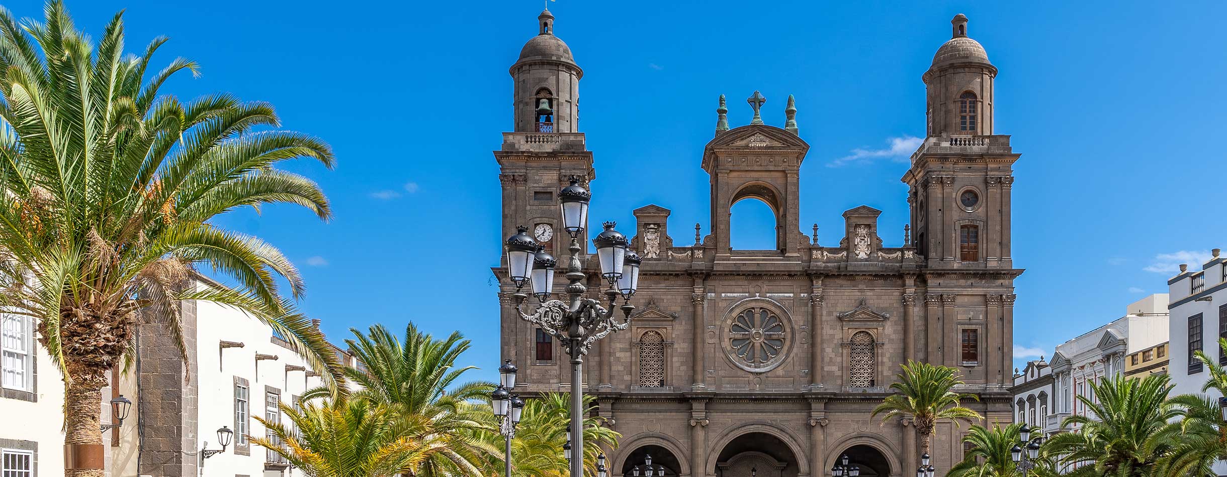 Las Palmas
