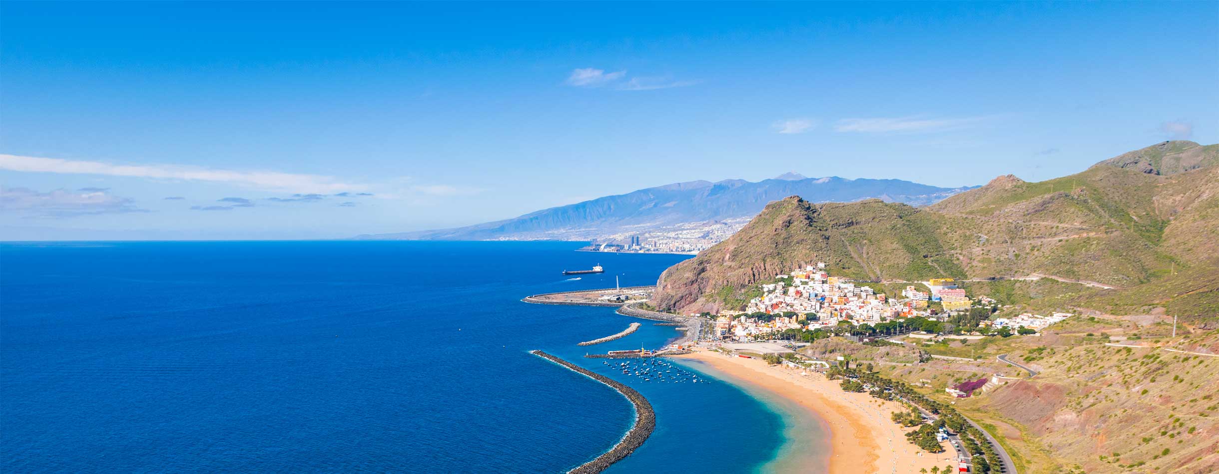 Santa Cruz de Tenerife